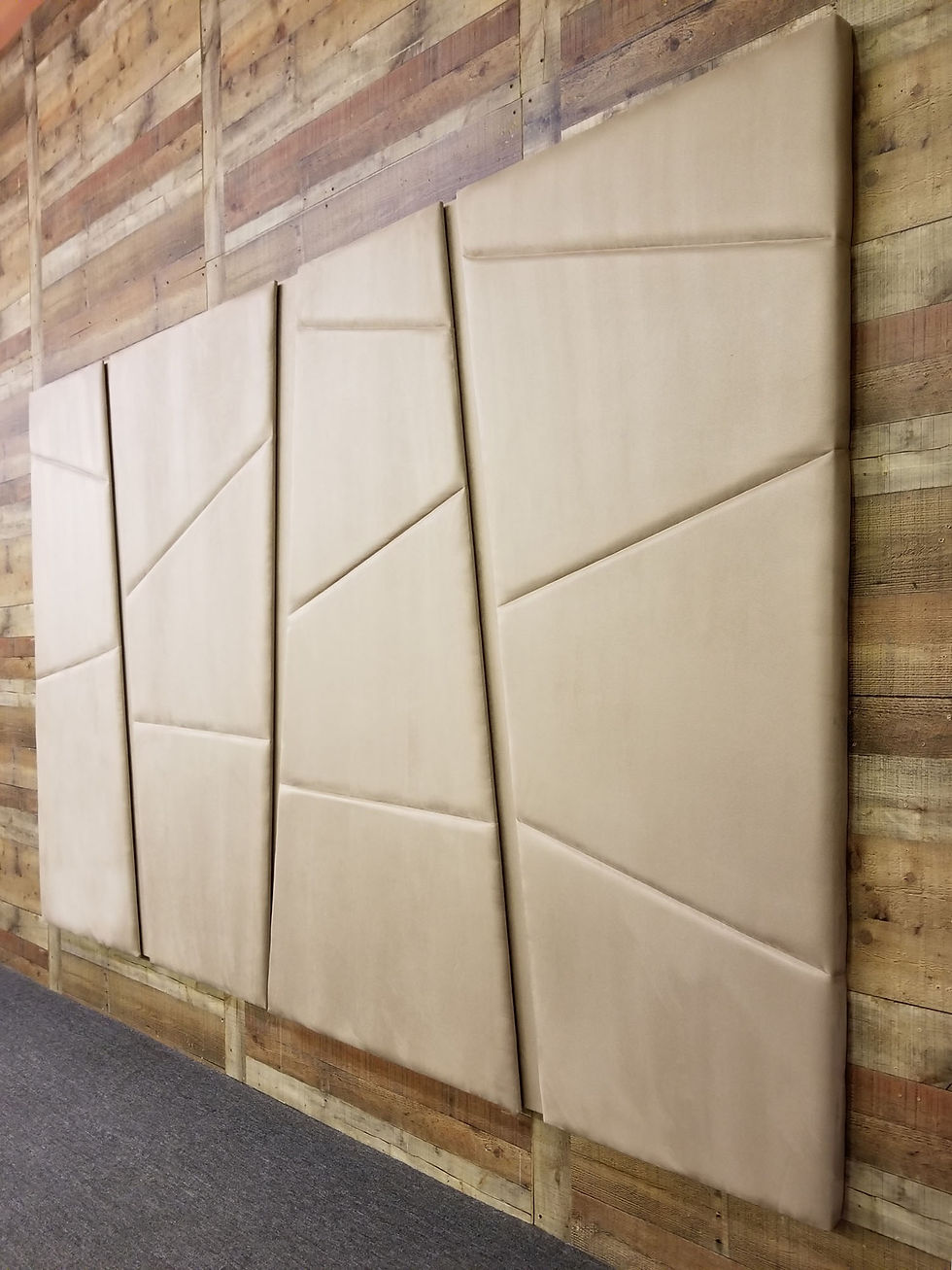 Thumbnail: Angular Geo 3D Panels