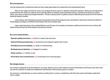 Tabletop Alchemist Company Style Guide_P