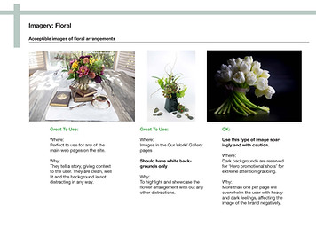 Tabletop Alchemist Company Style Guide_P