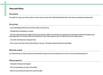 Tabletop Alchemist Company Style Guide_P
