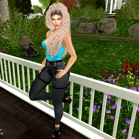 At Home
