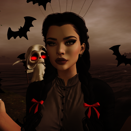 Halloween Mood