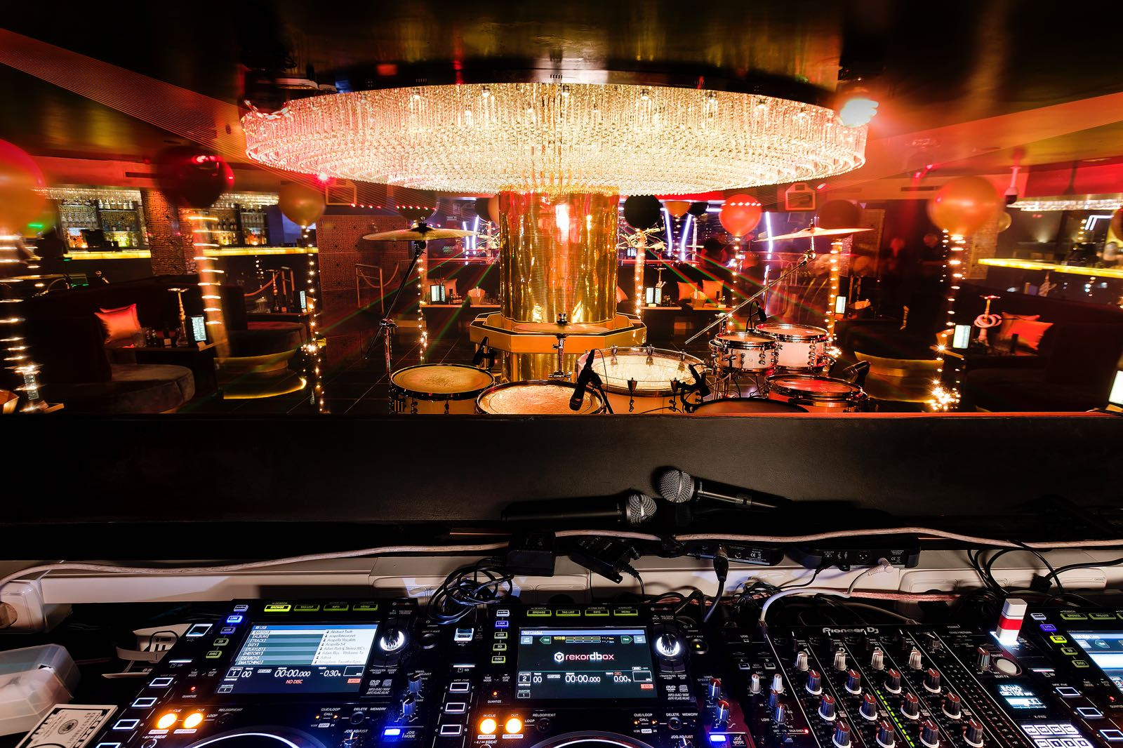 MIRAGE MARBELLA PUERTO BANUS