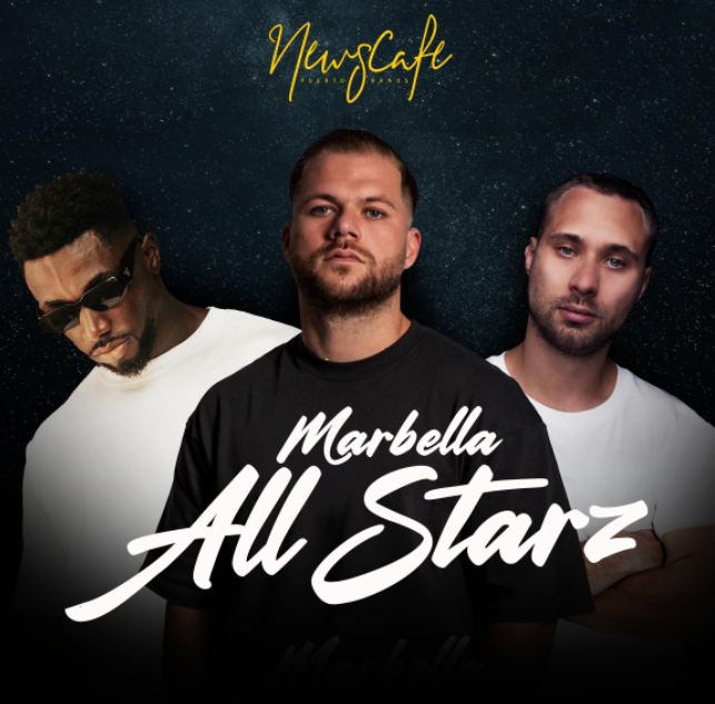 MARBELLA ALL STARZ