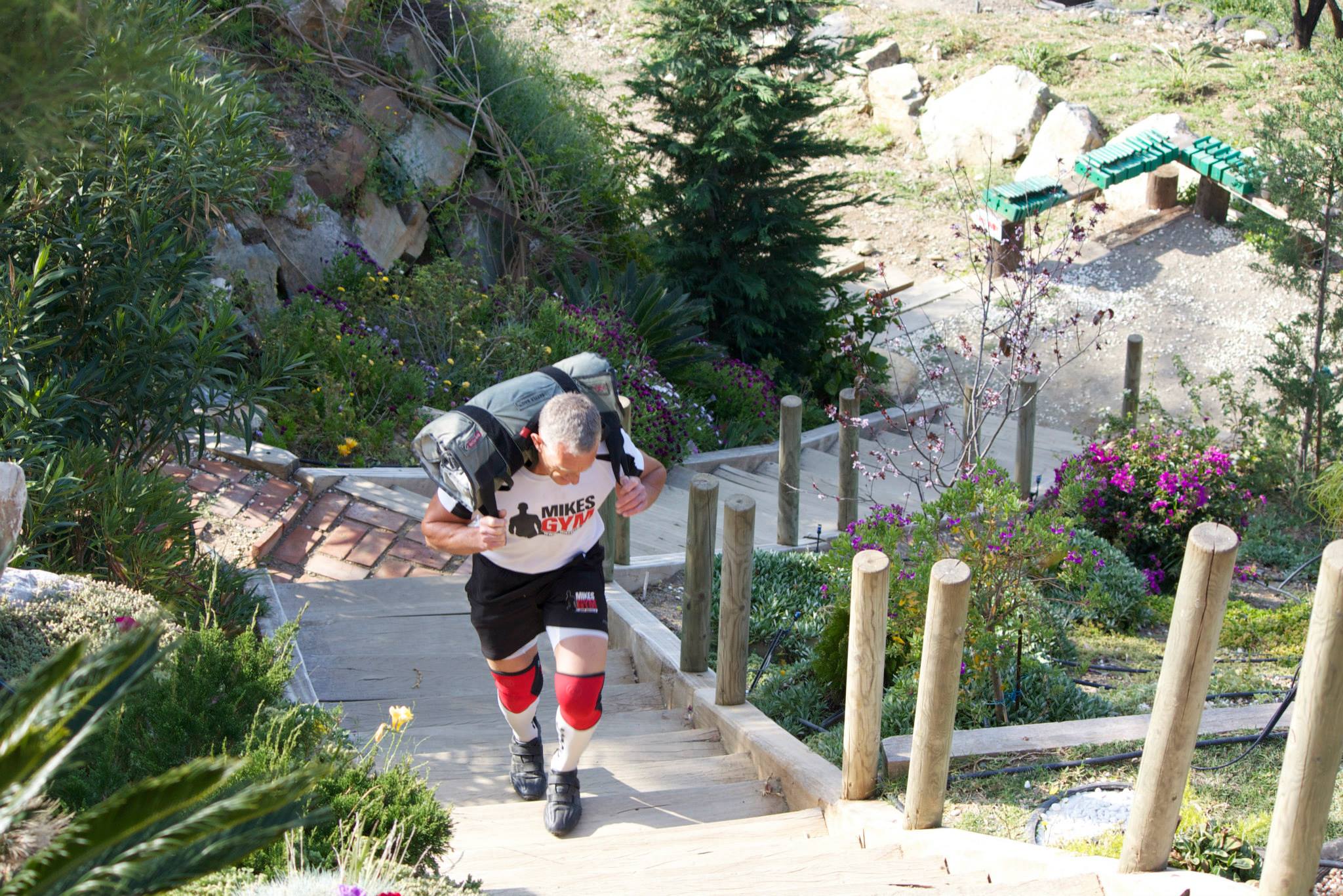 Mikes Gym OCR MARBELLA Mikes Gym Marbella