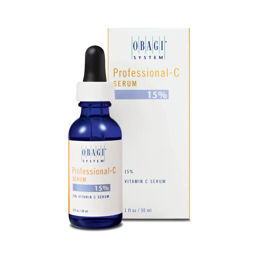 OBAGI PROFESSIONAL‐C 15% SERUM 30ML