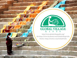 Global Village Gifts: 2019 Winner of the Global Reach BISBY!