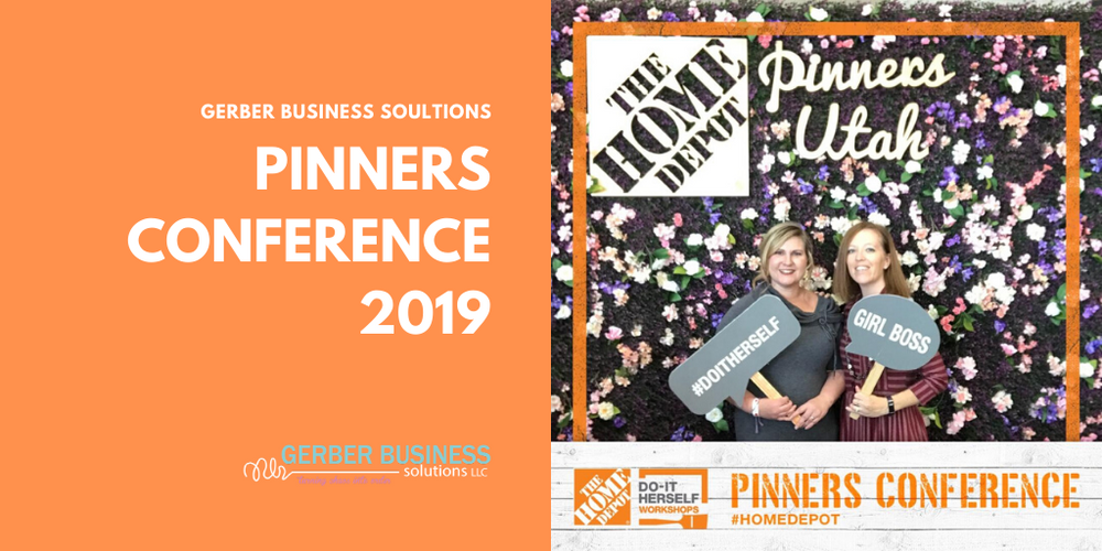 Pinner's Conference 2019