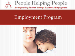 Small Biz Spotlight: People Helping People