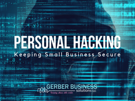 How to Keep Your Small Business Secure