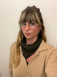 Morgane Montevil