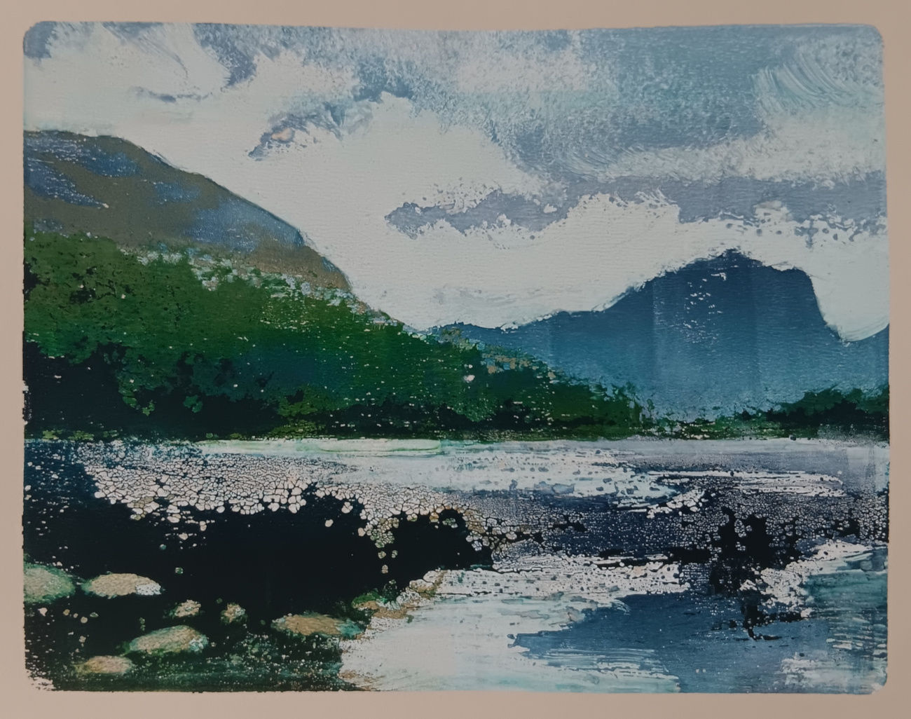 Loch Duich