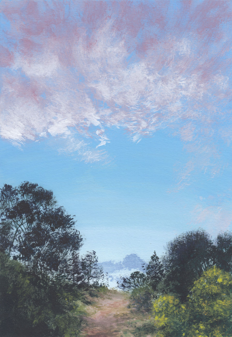 Towards Sunrise
