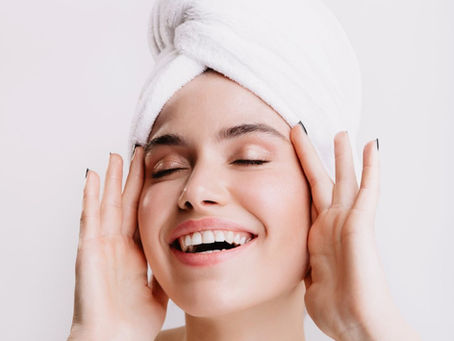 Descubre los beneficios de una higiene facial profunda para tu piel