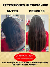 reserva cita para ver que cantidad y tipo de extensiones necesitas, y te haremos presupuesto de cuanto cuestan las extensiones