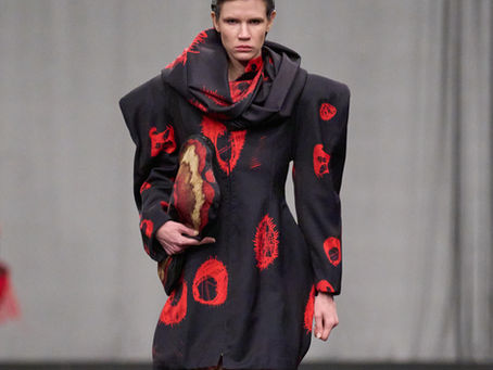 AED 1.3 Million Scholarships Unveiled by Arab Fashion Council & FAD