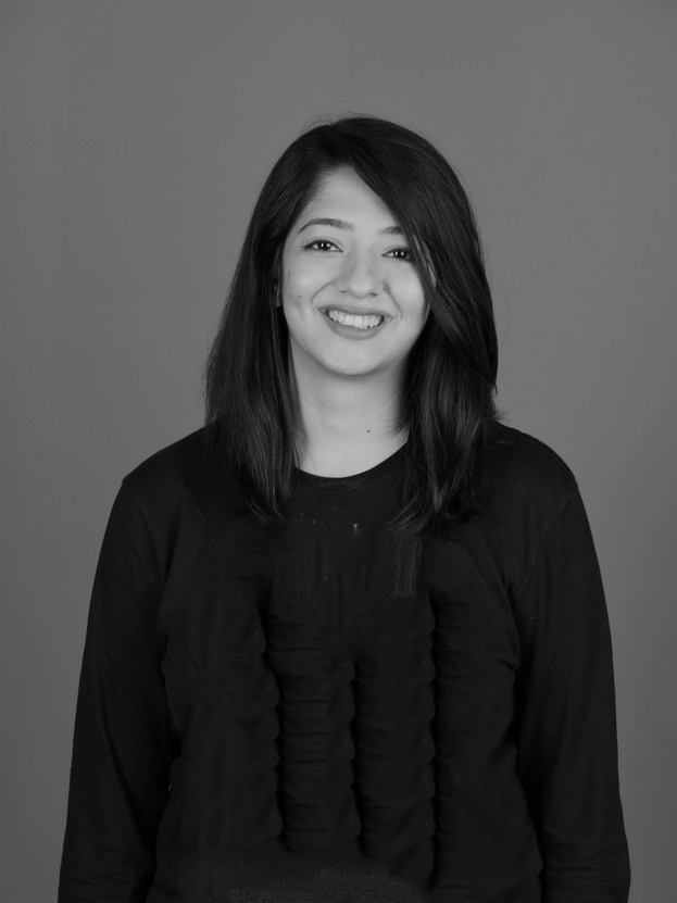 Purnima Ramchandani | Ensemble