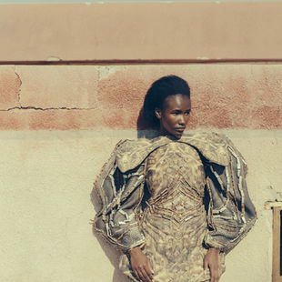Reclaiming The Past: Editorial by FADTalents