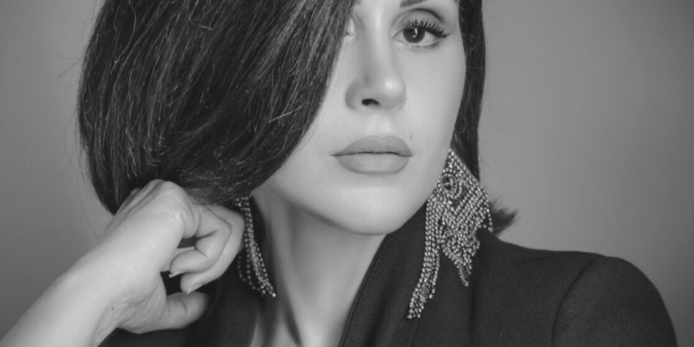 Personal Styling & Shopping | Masterclass & Info Webinar (Arabic)
