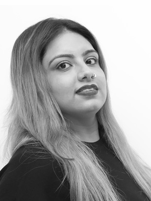 Sneha Nagpal | Al Tayer