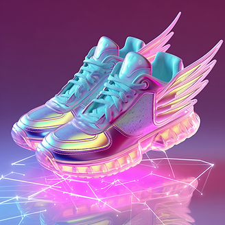 Sneakers inspired by the movie Guardiens of galaxy vol3 6.png