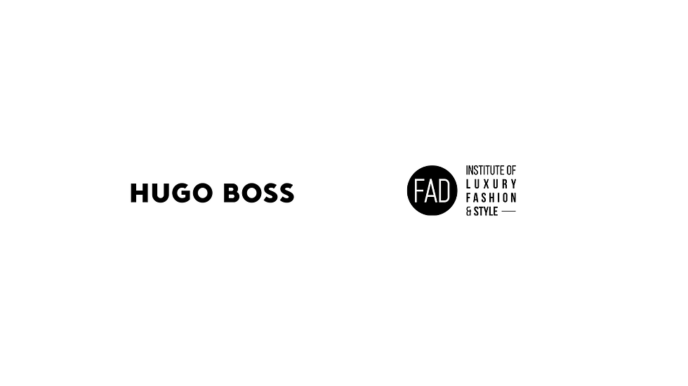 Hugo Boss x FAD Masterclass Riyadh