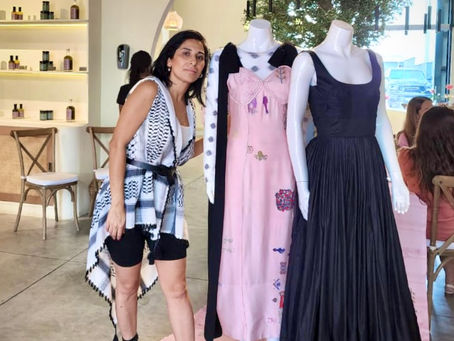 FAD Talents intern with Reemami