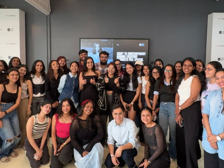 BALAV Founder on Building a Contemporary Brand