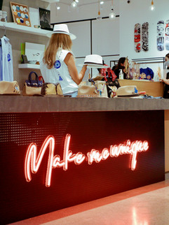 Fashion Retail