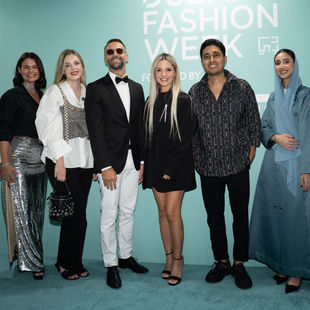 Louis Vuitton, Hugo Boss, Swarovski, join the jury at FADTalents Show