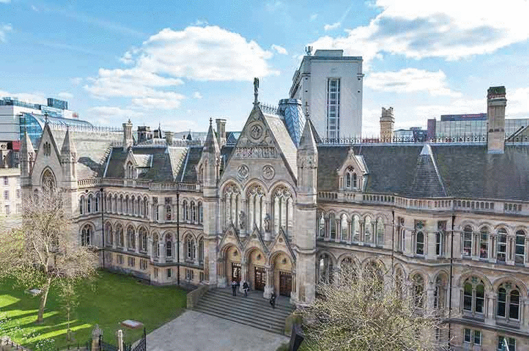 Online Open Day - Dual Country | Semester Abroad | International Progression