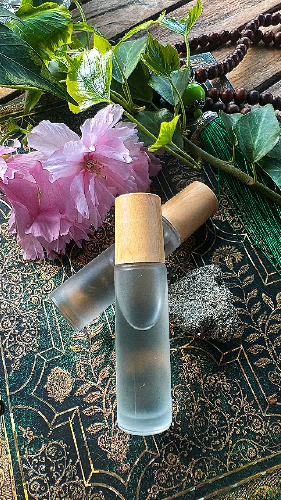 Chakra Roll On - Seelenlicht