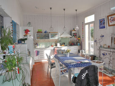 Maison Niçoise