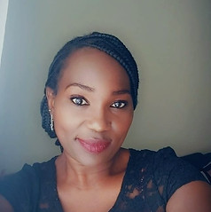 Scholastica Anyango, Grace Wood Farm, Operations Manager