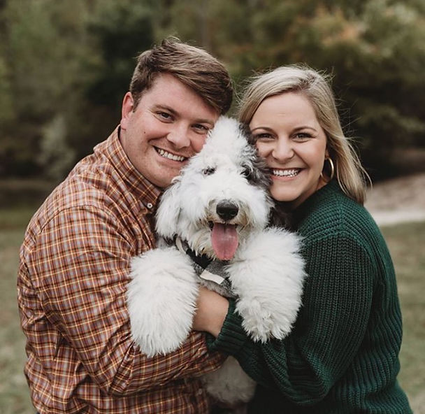 11 Things to Know About Sheepadoodles - Sheepadoodle puppies for sale