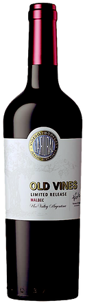 阿根廷田園酒莊荖藤限量珍藏馬爾貝克紅酒 La Rural Old Vines L