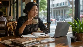 Indonesian B2 Upper Intermediate Skills Explained