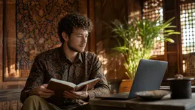 In-Person Vs Online Language Learning for 2026