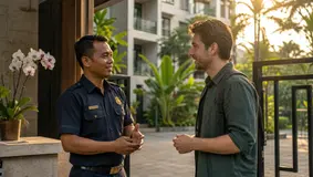 Indonesian Conversation Starters for Expats