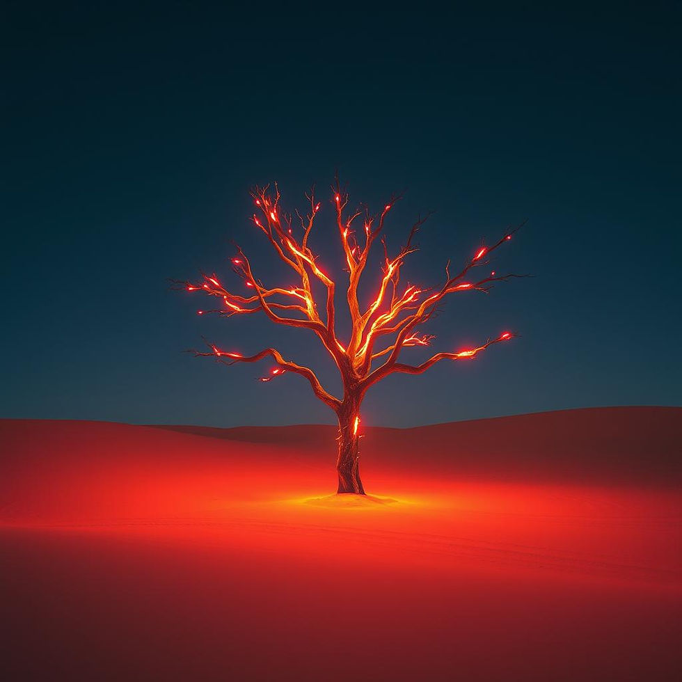 Branches - P-Arthism