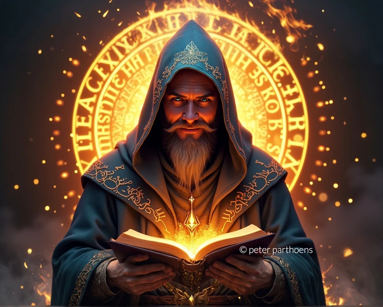 Logo J.R.-BPS online profetische training