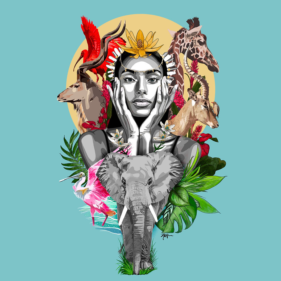 mother earth