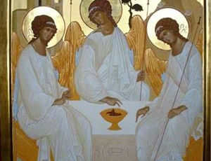 Bisognerebbe prendere i dogmi e farli cantare (Alda Merini)