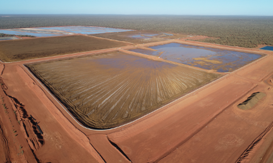 Sustainability in Tailings Management