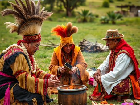 Part 3 Preparation for your First Experience    