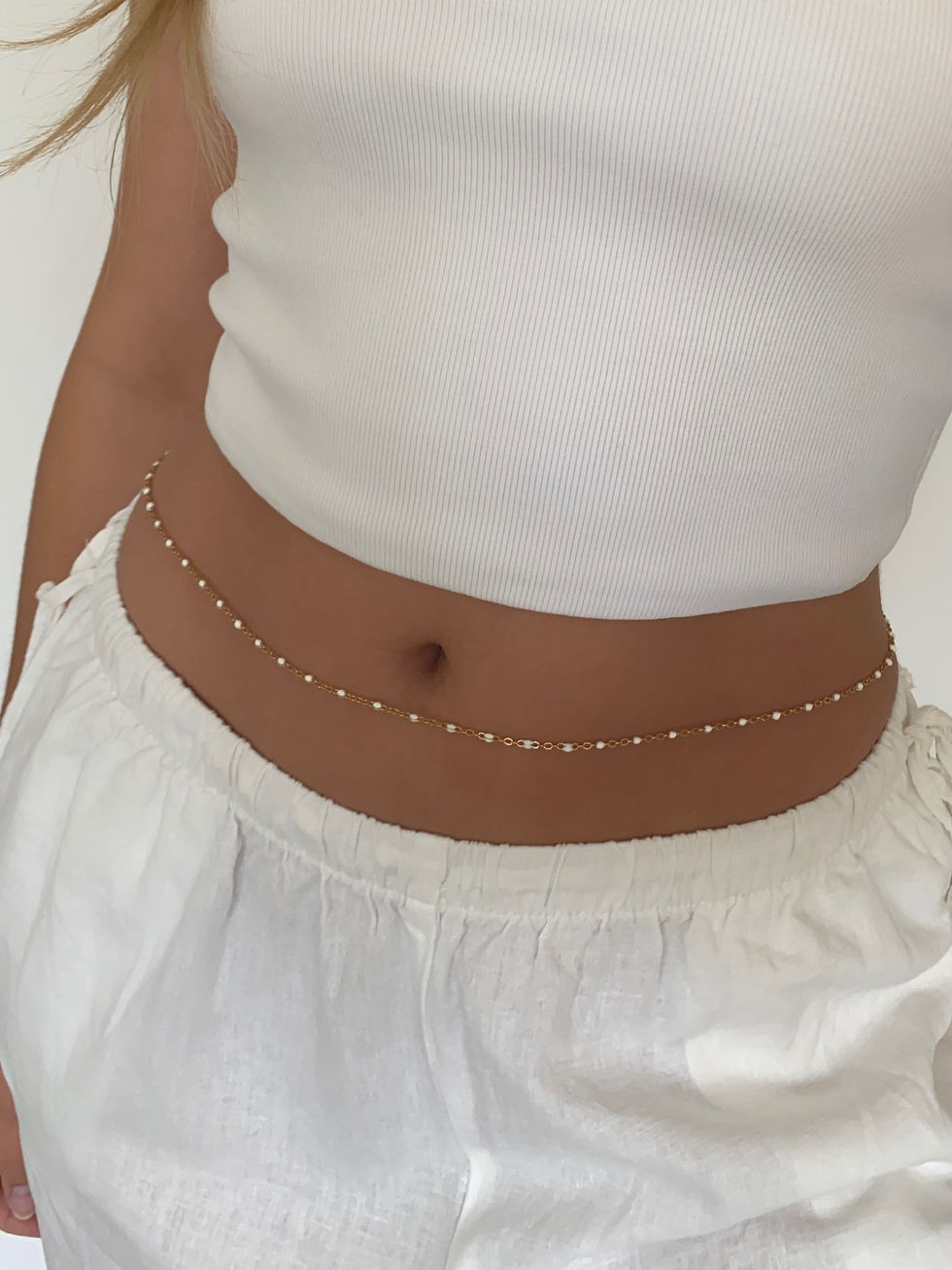 CHAINE DE VENTRE CHLOE