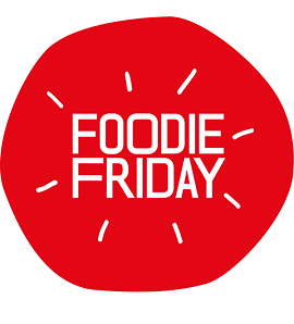 Stockport Foodie Friday