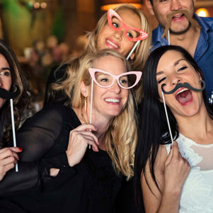 ANIMACIÓN PARA BODAS