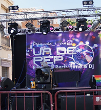 pepmusic va de pep