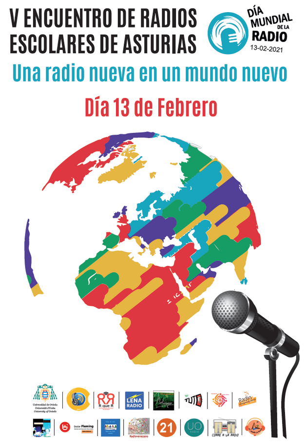 V Encuentro de RqueR en tiempos de pandemia